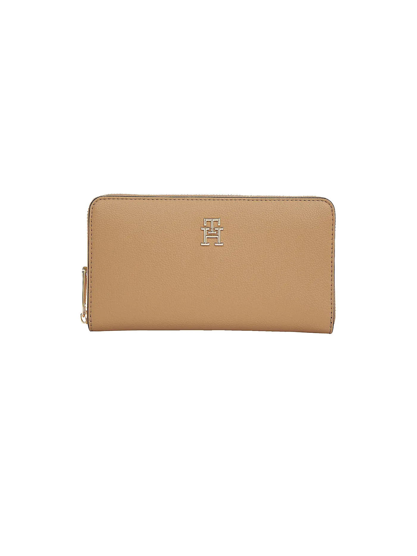 TOMMY HILFIGER | Geldbörse TH SOFT LOGOTAPE | 